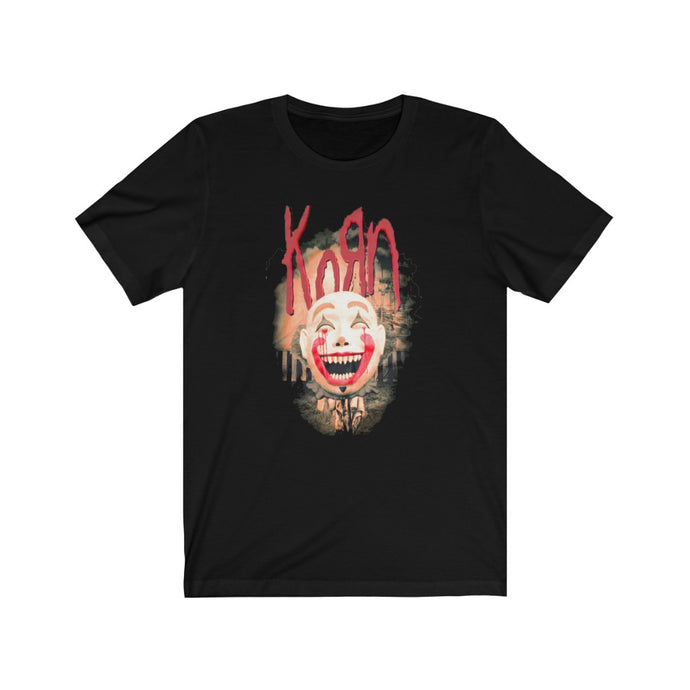 Korn T-shirt