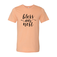 
              Bless Our Nest Shirt
            