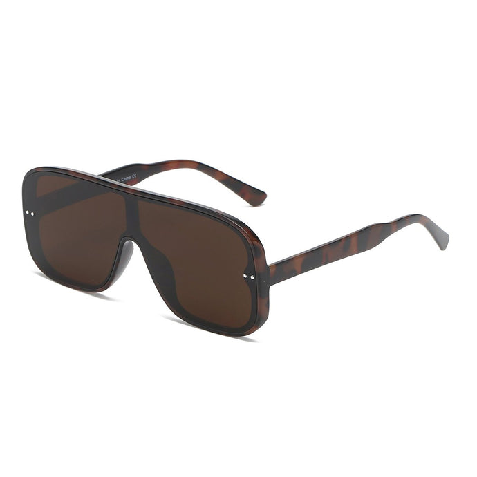 Tortoiseshell Sunglasses