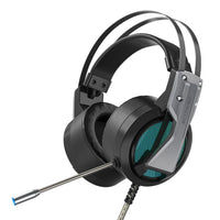 
              Gaming Headset with Microphone 7.1 Surround Sound
            