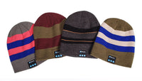 
              Bluetooth Earphone Music beanie
            