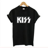 
              Kiss End of The Road Tour T-shirt
            