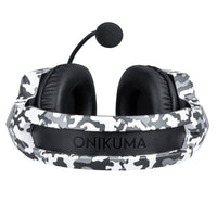 
              ONIKUMA K8 PS4 Headset PC Gamer
            