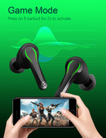 
              TWS Bluetooth Earphones
            