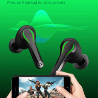 TWS Bluetooth Earphones