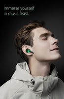 
              TWS Bluetooth Earphones
            