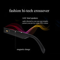 
              Smart Glasses Wireless Bluetooth 5.0 Sunglasses
            