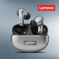 
              Lenovo LP5  Wireless Bluetooth Earbuds
            