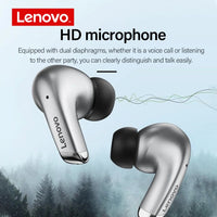 
              Lenovo LP5  Wireless Bluetooth Earbuds
            