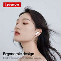 
              Lenovo LP5  Wireless Bluetooth Earbuds
            