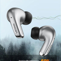 Lenovo LP5  Wireless Bluetooth Earbuds