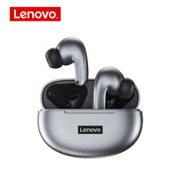 
              Lenovo LP5  Wireless Bluetooth Earbuds
            