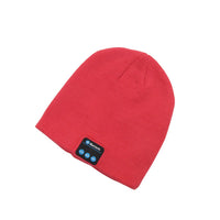 
              Bluetooth Earphone Music beanie
            