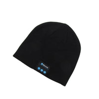 
              Bluetooth Earphone Music beanie
            