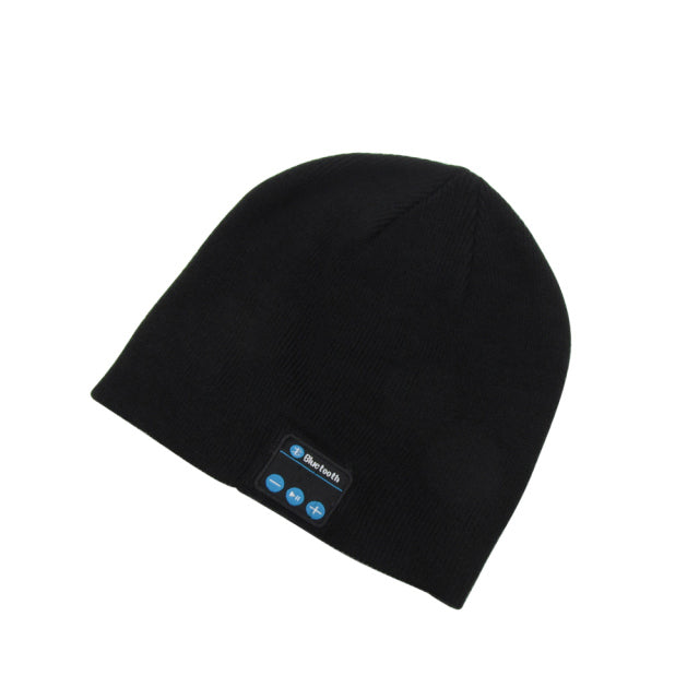 Bluetooth Earphone Music beanie