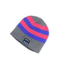 
              Bluetooth Earphone Music beanie
            