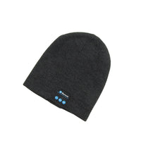 
              Bluetooth Earphone Music beanie
            