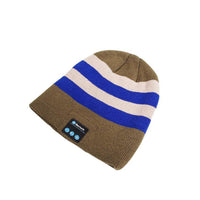 
              Bluetooth Earphone Music beanie
            