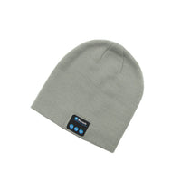 
              Bluetooth Earphone Music beanie
            