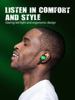 
              TWS Bluetooth Earphones
            