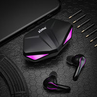 TWS Bluetooth Earphones