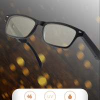 Smart Glasses Wireless Bluetooth 5.0 Sunglasses