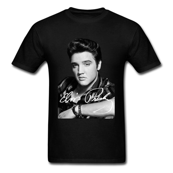 Elvis Presley T-shirt