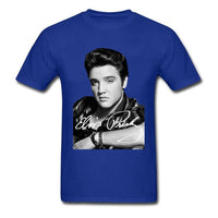 
              Elvis Presley T-shirt
            