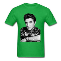 
              Elvis Presley T-shirt
            