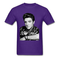 
              Elvis Presley T-shirt
            