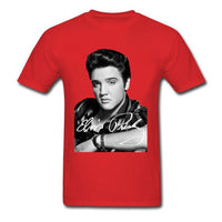 
              Elvis Presley T-shirt
            