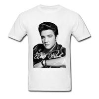 
              Elvis Presley T-shirt
            