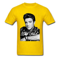 
              Elvis Presley T-shirt
            