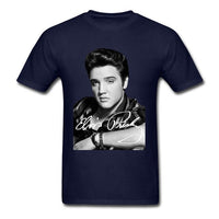 
              Elvis Presley T-shirt
            