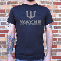 
              Wayne Enterprises T-Shirt (Mens)
            